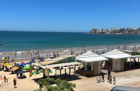 Apartamento Guarapari Praia do Morro - Foto 1