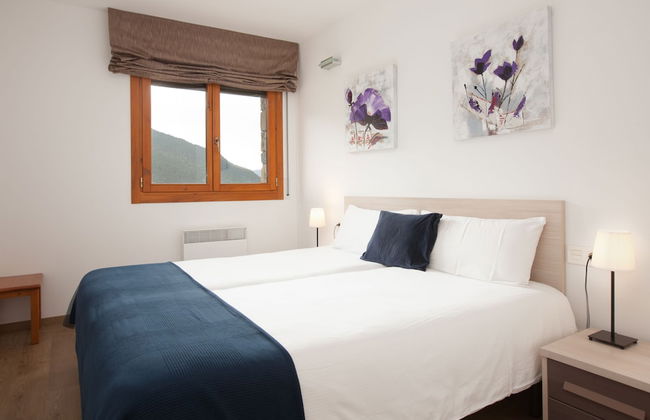 Terrasses del Tarter - Foto 3