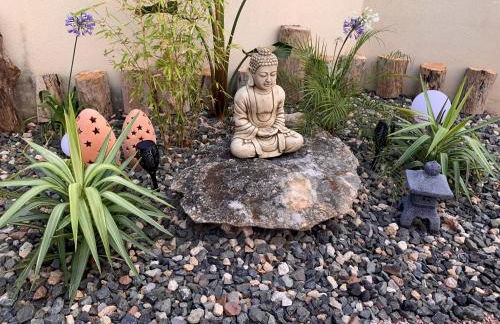 Casa Tranquilo - Foto 8