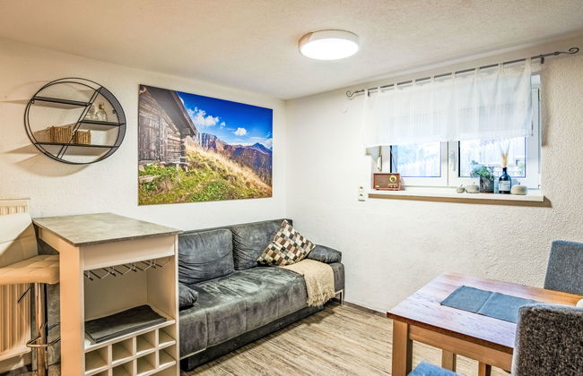 Süta Ötztal - Foto 3