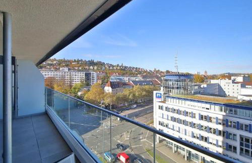 Sky Aparthotel - Foto 19