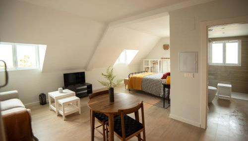 Apartamentos La Guardilla - Foto 5