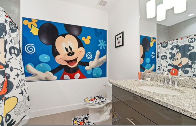 Peaceful 3BR Oasis Private Pool - Foto 22