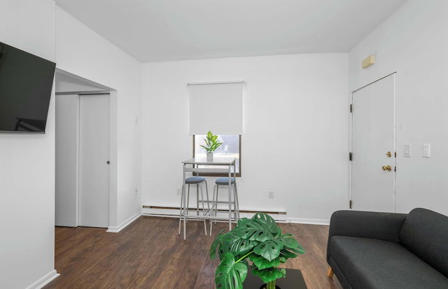 Northside Suite 1 - Foto 10