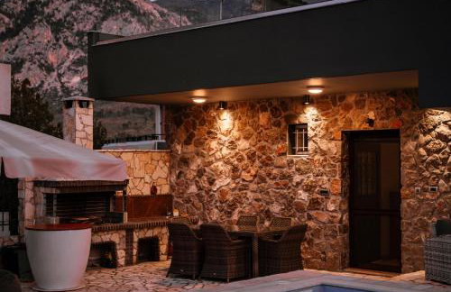 PETRINO VILLA Sxinos - Foto 30