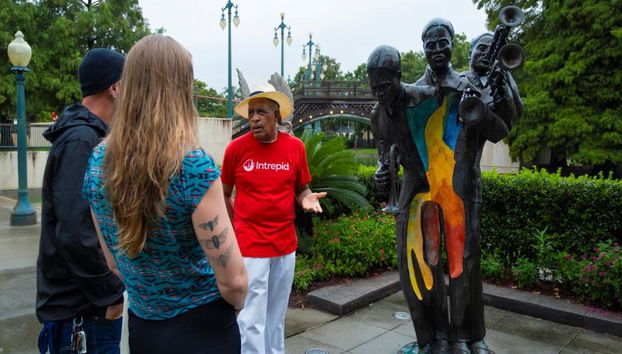 Recorrido de jazz por Nueva Orleans - Foto 5