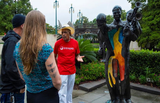 Recorrido de jazz por Nueva Orleans - Foto 5