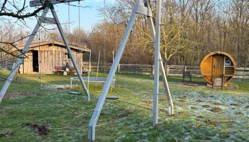 Ferienhaus Tutsch Ostblick - Foto 4