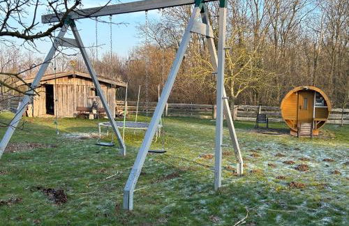 Ferienhaus Tutsch Westblick - Foto 31