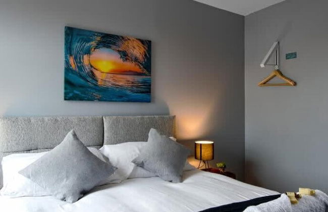 The Penthouse Gathering Wrexham Town Centre - Photo 15