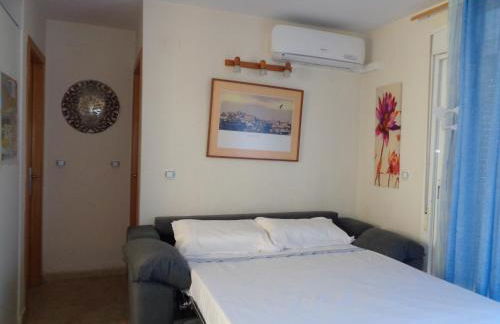 Apartamento Calle Fundadores - Foto 11