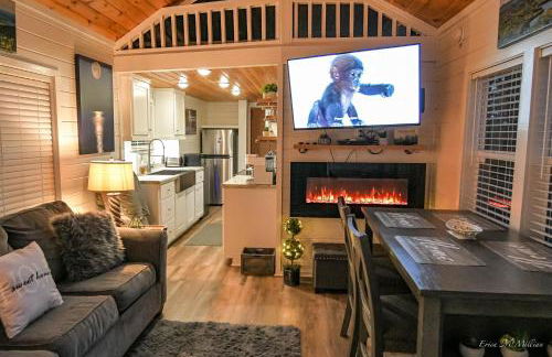 Sweet Creek Retreat - Foto 16