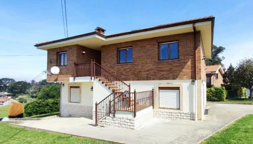 Casa Bahía Santander - Foto 3, Garden, Garden view