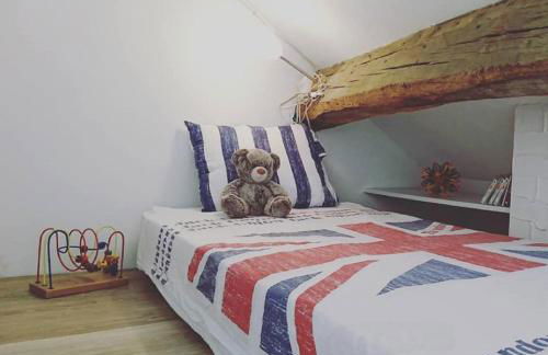 Les Gîtes des Châteaux, gîtes troglodytiques - Foto 38