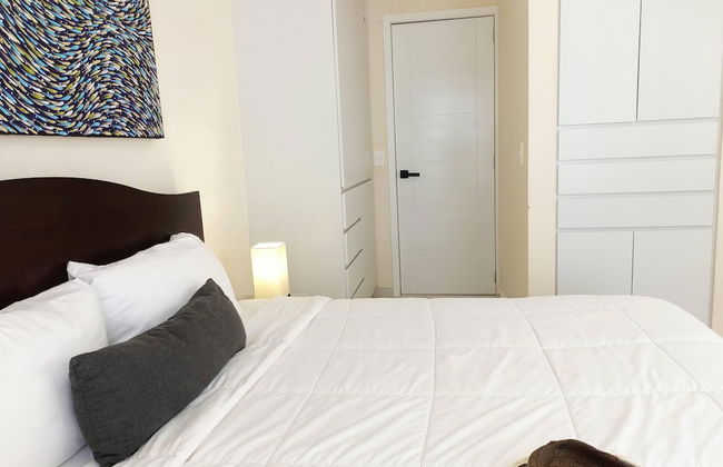 Polo 54 Downtown Apartments - Foto 50