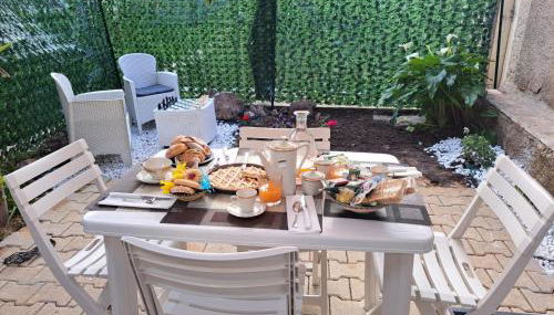 la casa di Luca - Foto 2, Garden