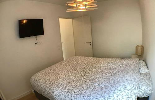 Auron- Magnifique 3p neuf - Foto 13