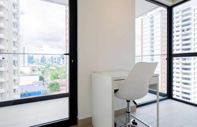 San Francisco by Wynwood House - Foto 47