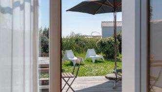 Le Parc des Mimosas - Foto 2