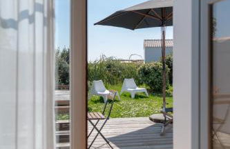 Le Parc des Mimosas - Foto 2