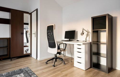 Loft am Flötenteich - Photo 14