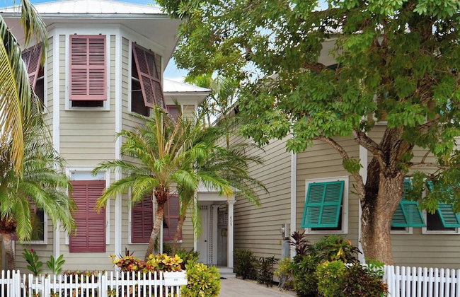 Amelia Home by Avantstay In Historic Old Town w/ Pool - Foto 66