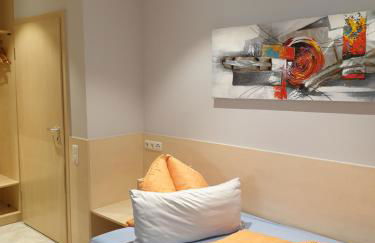 Hausner`s Hotel- Studio Apartments - Foto 3