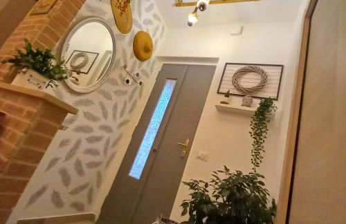 Casa Fiorita 22 Porto Ceresio - Foto 22