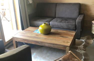 Appartement 6 personnes pied des pistes - Foto 59