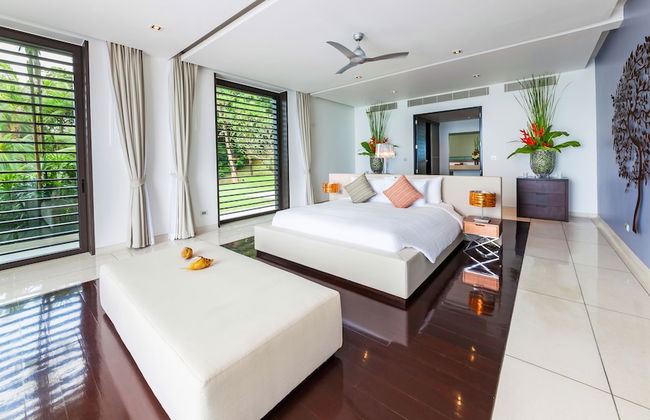 Villa Ocean's 11 - Foto 12