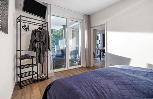 Egge Resort 7f mit Whirpool u Sauna - Foto 16