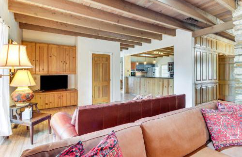 3 Mi to Zoo and Garden ABQ Home with Heated Pool! - Foto 10