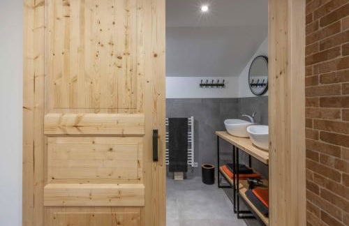 Ski-Bike-Apartment Bayerwald - Foto 9