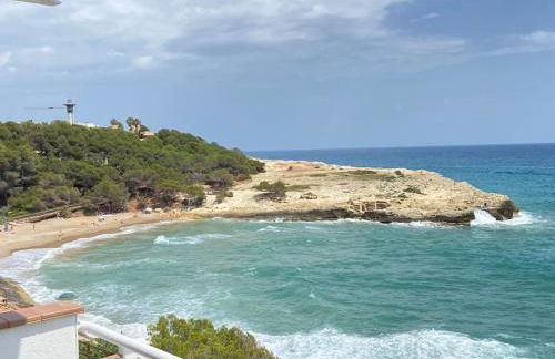 Increíble balcón al Mediterráneo, acceso a Playa - Foto 24