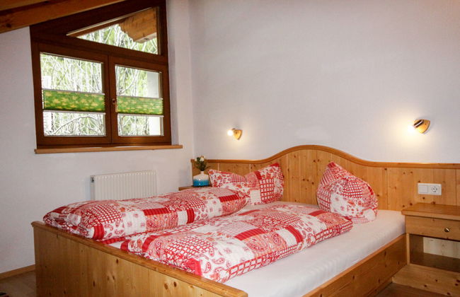 Alpenglühen - Foto 6