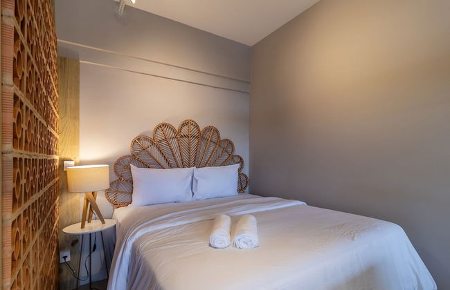 VLR Aptos modernos no centro de Floripa - Photo 14