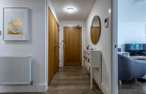 Seaview West Coast - Exceptional - 2 Bedrooms Sleeps 5 -Stunning Sea Views - 500 metres to Beach - Foto 21