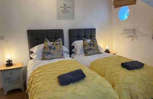 Monty Cottage, Exmouth Coastal Boutique House - Photo 4