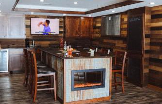 Love Lake Manor - Foto 2