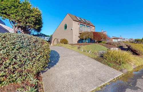 Heron Escape - Foto 2