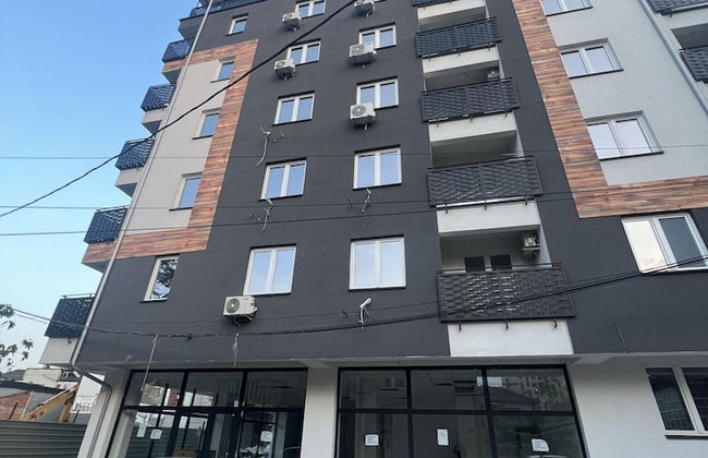 Corner Penthouse Apartment in the Centar of Skopje - Photo 37