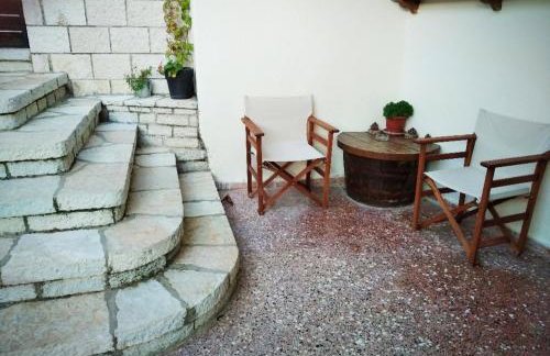 The Traditional Greek House - Foto 19