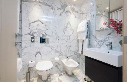 Claverley Court Apartments Knightsbridge - Foto 76