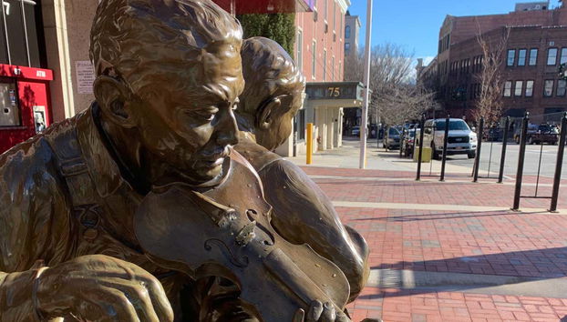 Tour de la música por Asheville - Foto 4