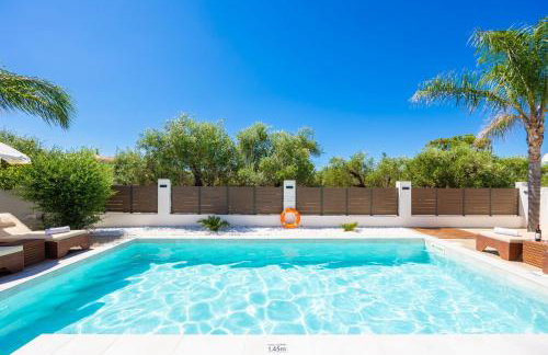 Villa Infinity Theo With 4 Bedrooms and 4 Bathrooms - Foto 13