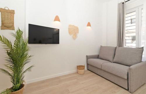 Illetes Flats - Loft encantador cerca de Bioparc - Foto 10