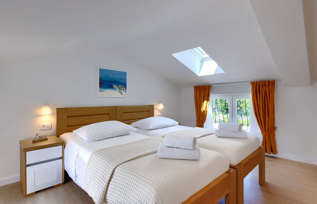 Villa Camellia - Foto 36