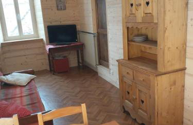 Appartement centre Jausiers - Foto 3
