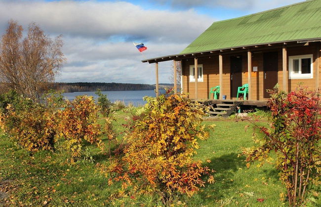 Baza otdykha Tikhiy Bereg - Foto 16