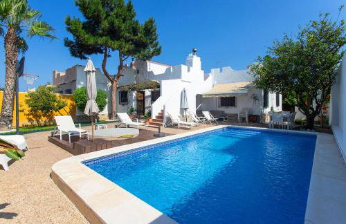 Villa Blanca - Foto 14